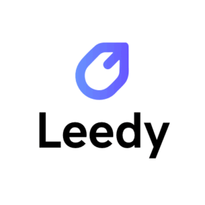 Logo de Leedy | Estimation, vente et financement immobilier en Suisse