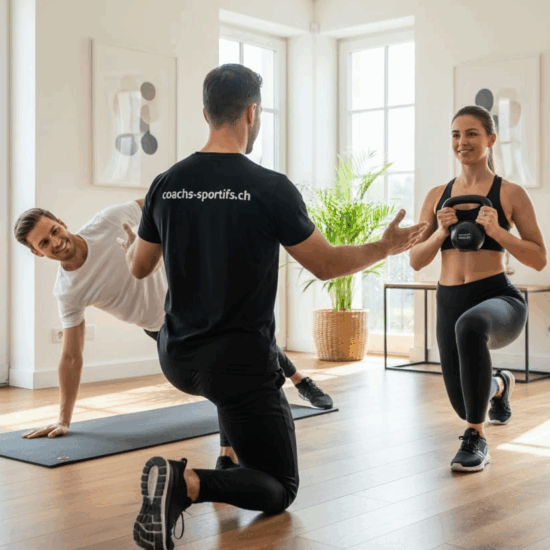 Photo de profil de coachs-sportifs.ch