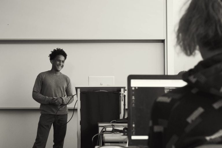 Galerie photo de Kevin Bourgeois - Vidéaste (#3)