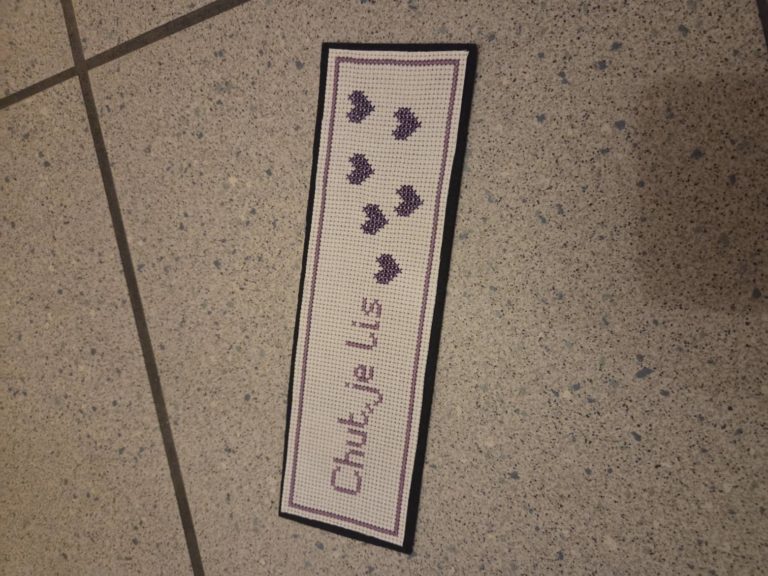 Galerie photo de BettyseBrode (#1)