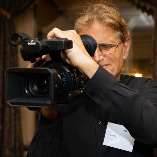 Photo de profil de NEOVISION Louis Mouchet