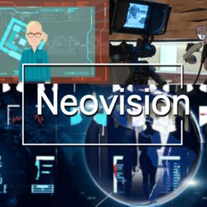 Logo de NEOViSION