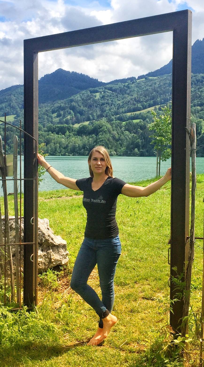 Photo de profil de Preambule Sante ¦ Nutrition & Pilates
