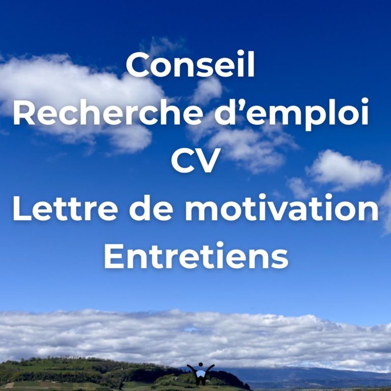 Galerie photo de Patrick Willy Coaching professionnel et Bilan de compétences à Fribourg, Bulle et Lausanne (#2)