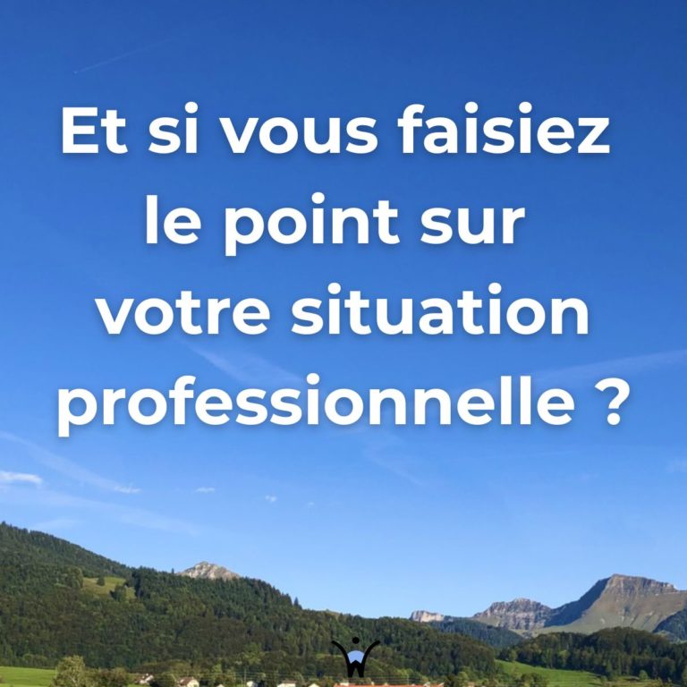 Galerie photo de Patrick Willy Coaching professionnel et Bilan de compétences à Fribourg, Bulle et Lausanne (#1)