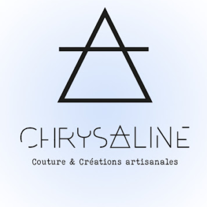 Logo de ChrysAline Créations