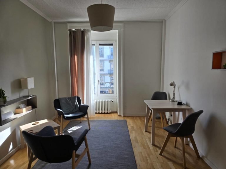 Galerie photo de Cabinet Satori (#0)