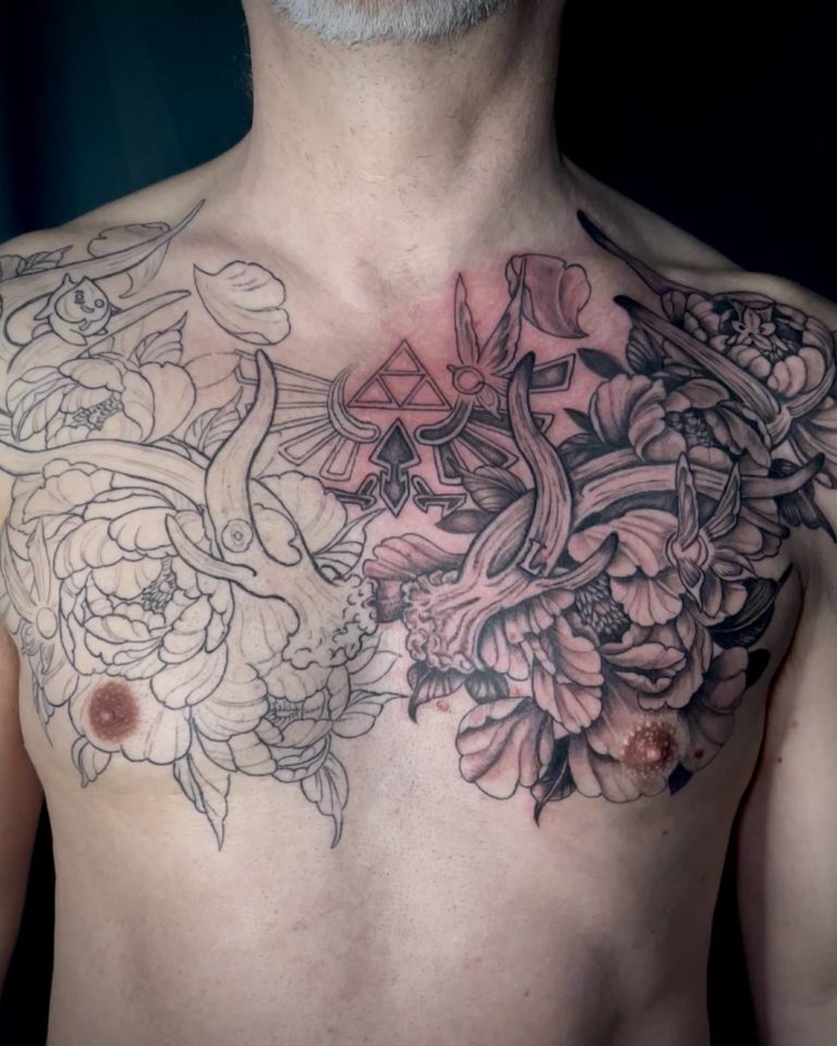 Galerie photo de Yukari Matcha Tattoo (#3)