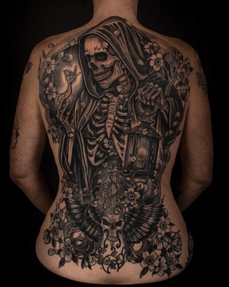 Galerie photo de Yukari Matcha Tattoo (#0)