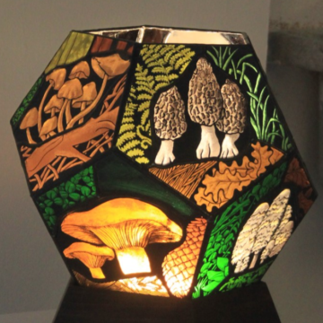 Photo de profil de O.VERRE - Odile FAES