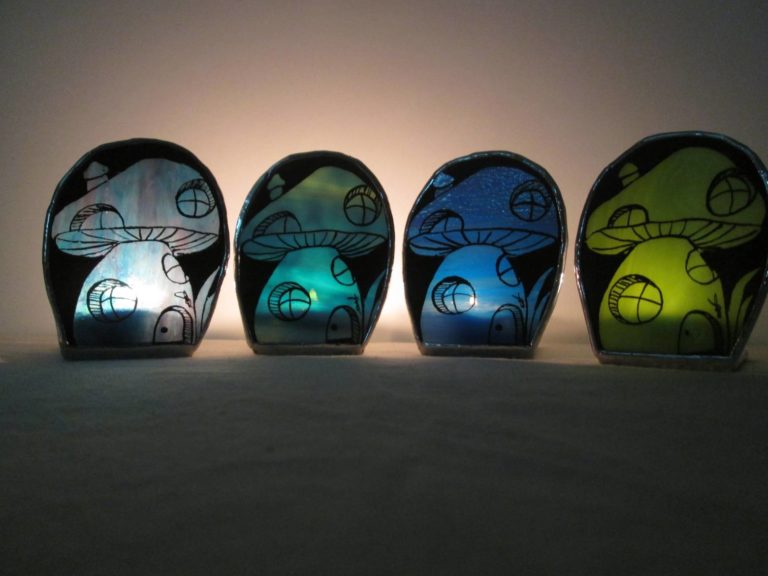 Galerie photo de O.VERRE - Odile FAES (#7)