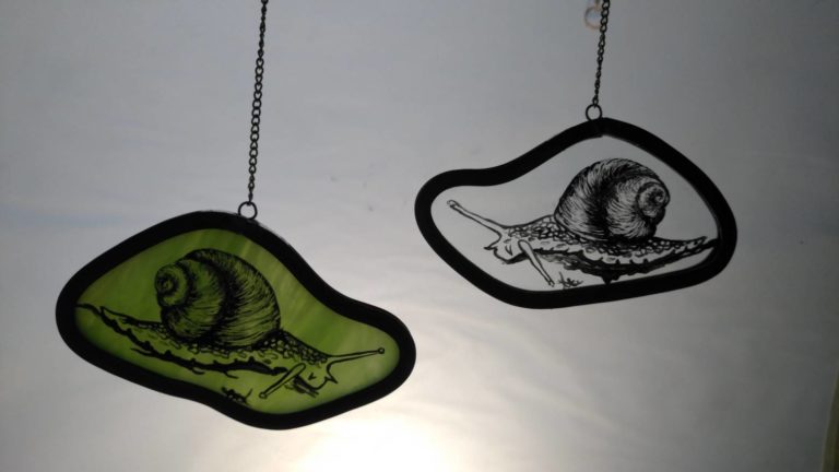 Galerie photo de O.VERRE - Odile FAES (#6)