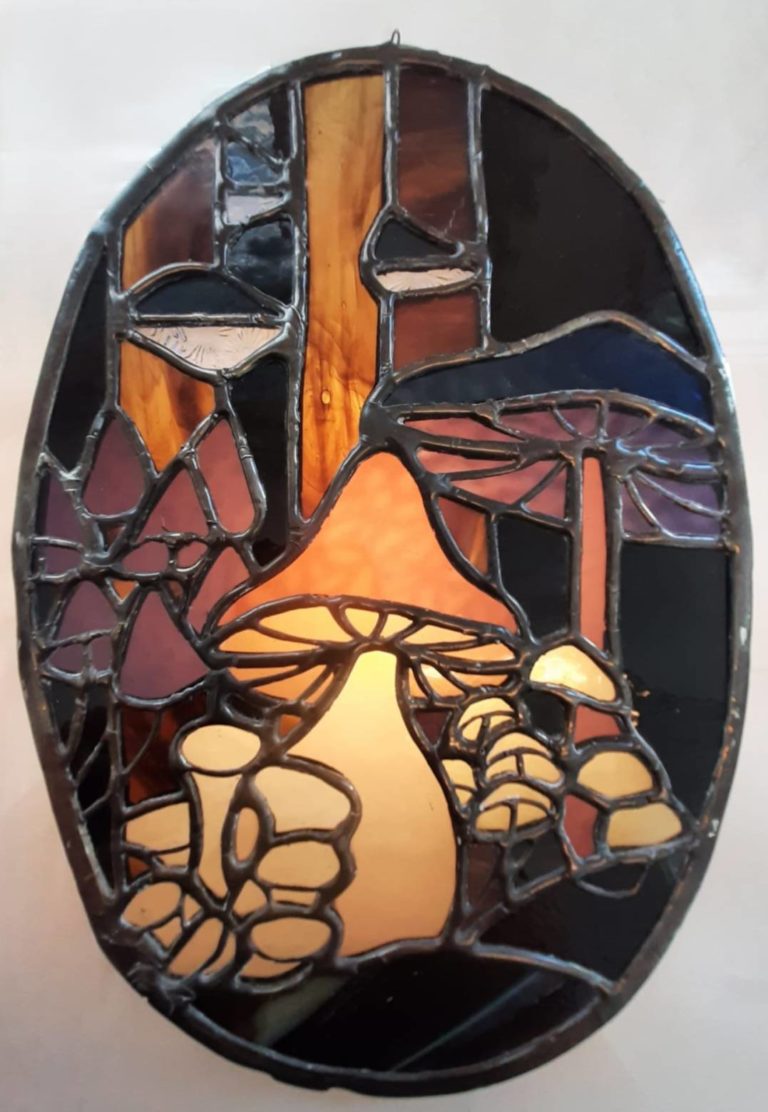 Galerie photo de O.VERRE - Odile FAES (#2)