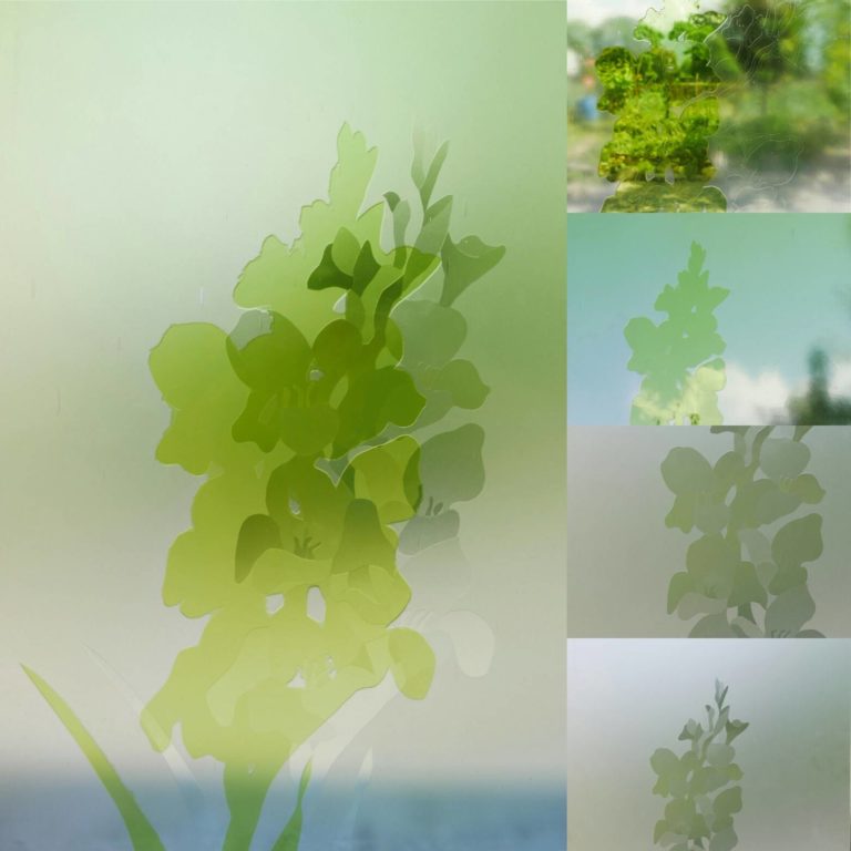 Galerie photo de O.VERRE - Odile FAES (#0)