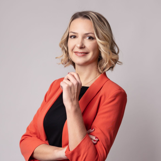 Photo de profil de Stéphanie Peycru - Keeping Life Simple