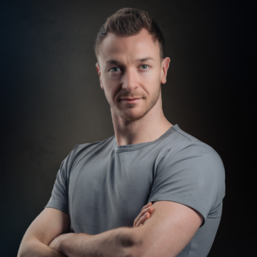 Photo de profil de Kevin Chinelli · Snapshot Media