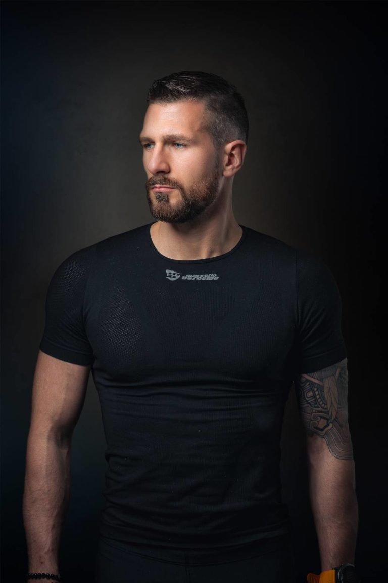 Galerie photo de Kevin Chinelli · Snapshot Media (#3)