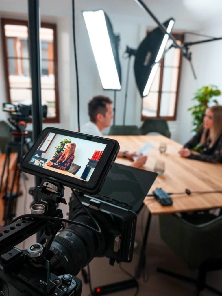 Galerie photo de Kevin Chinelli · Snapshot Media (#1)