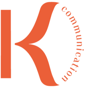 Logo de Kalimat Communication