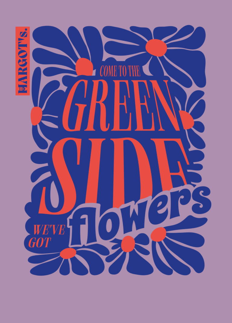 Galerie photo de Margot Steiner - Graphiste et illustratrice (#8)