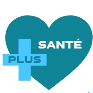 Logo de PLUS-SANTÉ