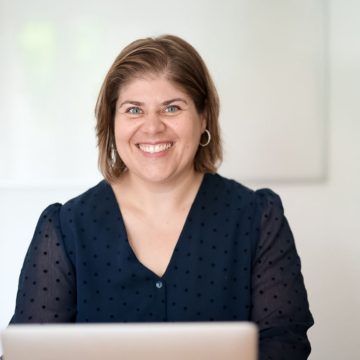 Photo de profil de Mireille Terrettaz - Coach de vie