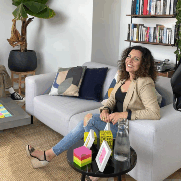 Photo de profil de Edith Henrique