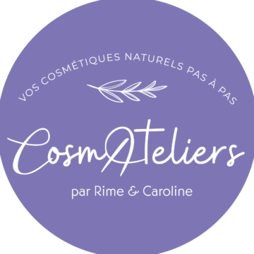 Photo de profil de CosmAteliers